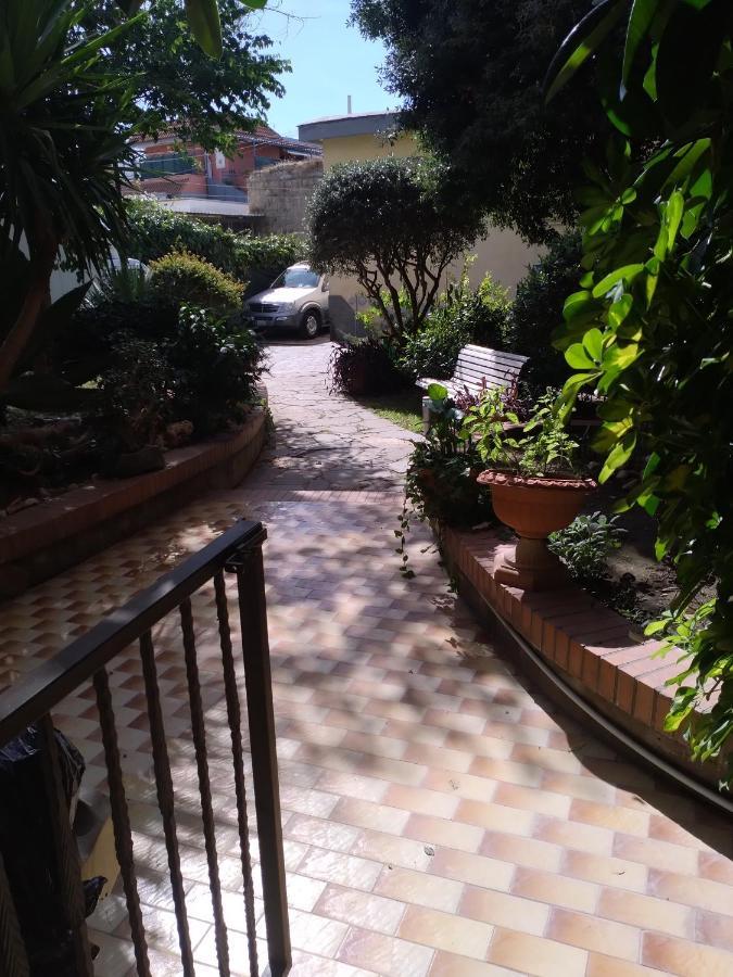 Susy Appartement San Sebastiano al Vesuvio Buitenkant foto