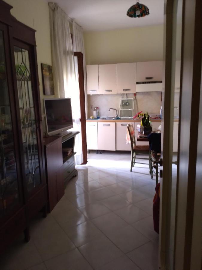 Susy Appartement San Sebastiano al Vesuvio Buitenkant foto