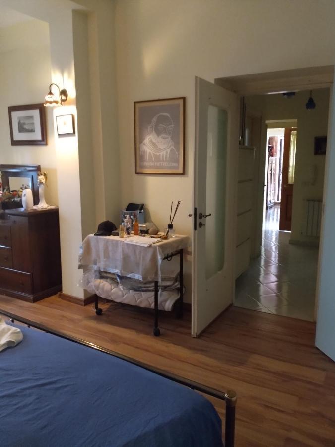 Susy Appartement San Sebastiano al Vesuvio Buitenkant foto