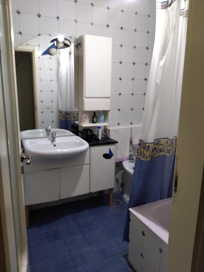 Susy Appartement San Sebastiano al Vesuvio Buitenkant foto
